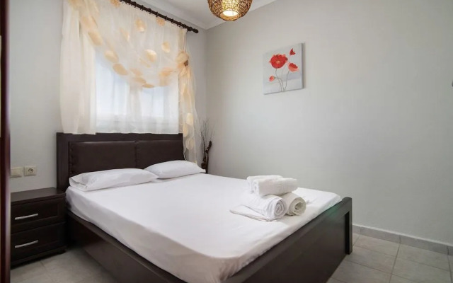 A Ponte Studios & Apartments