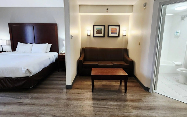 Comfort Inn Pensacola - University Area
