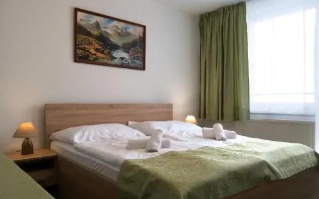 Hotel Lesana