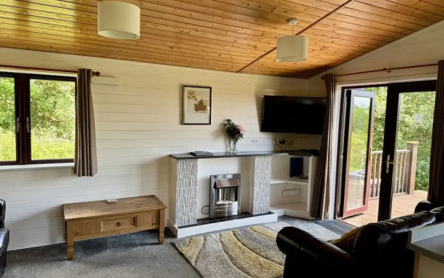 Willow Lodge