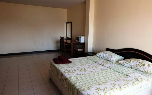 Parinya's Apartment