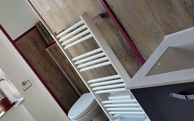 De passage chez Lili