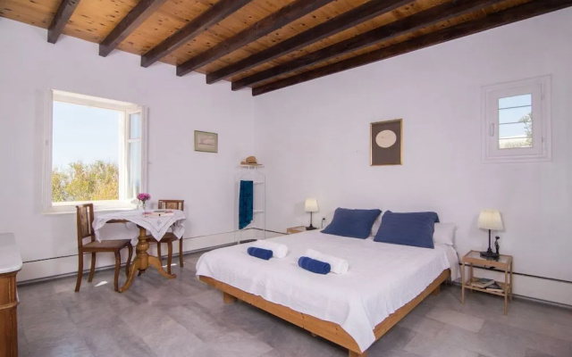 Domaine Seladaki - A Relaxing Paradise
