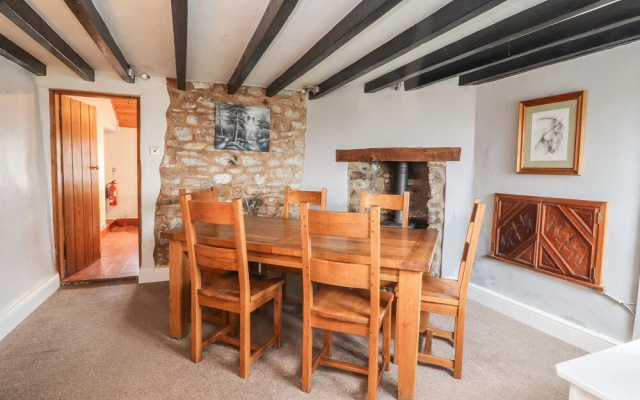 Offa's Cottage