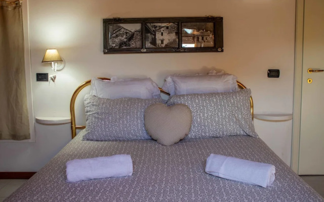 B&B Villa le Rondini
