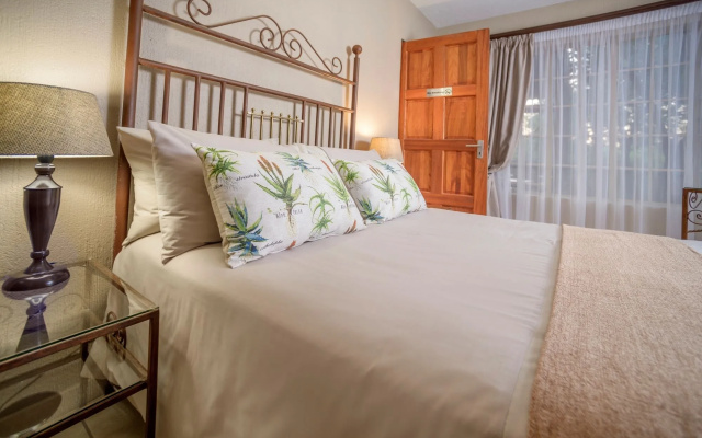 La Kruger Lifestyle Lodge