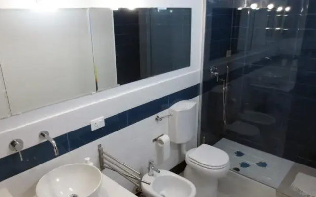 La Casa Fra Le Nuvole