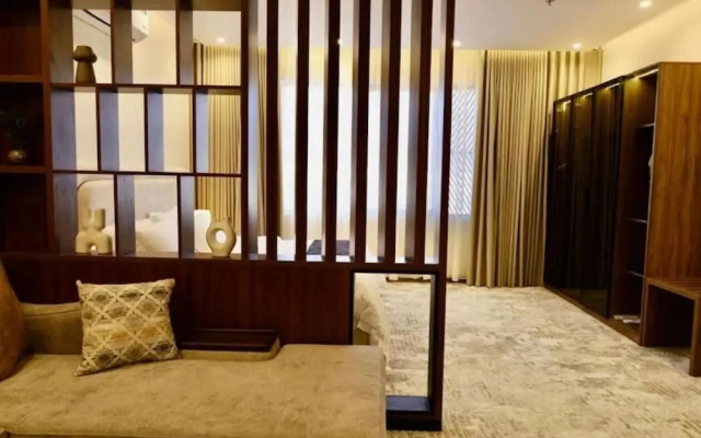 Hadaj Town Apartment Hotel