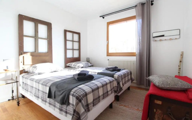 Le Chalet 07
