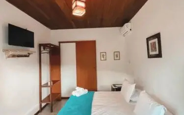 Pousada Casa da Praia