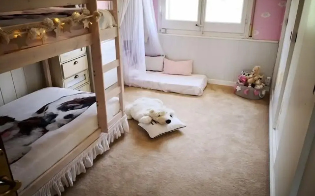 Apartamento 5593