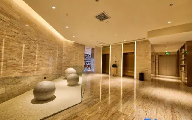 Ji Hotel Changchun International Convention and Exhibition Center