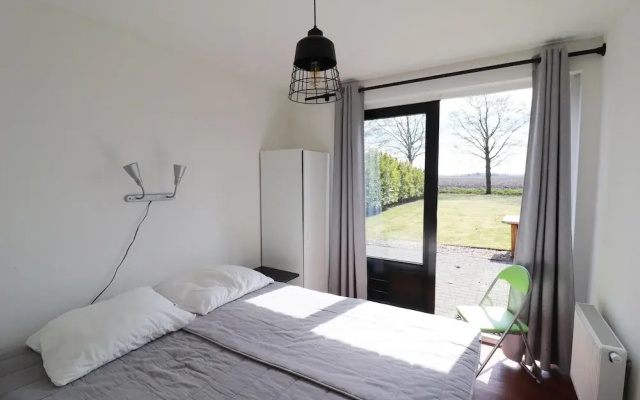 Holiday Home Near Wadden Sea Elfsteden Route