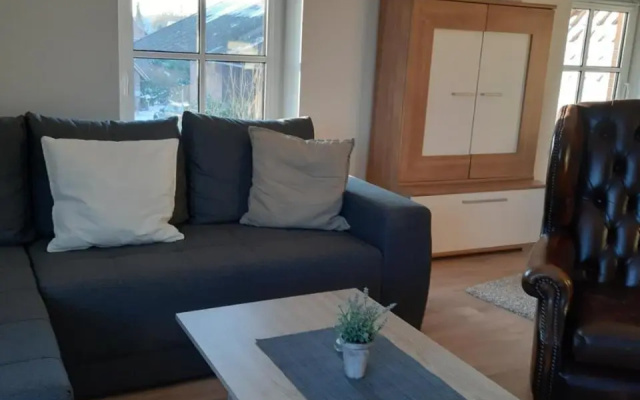 Ferienwohnung Zinne-Wigger