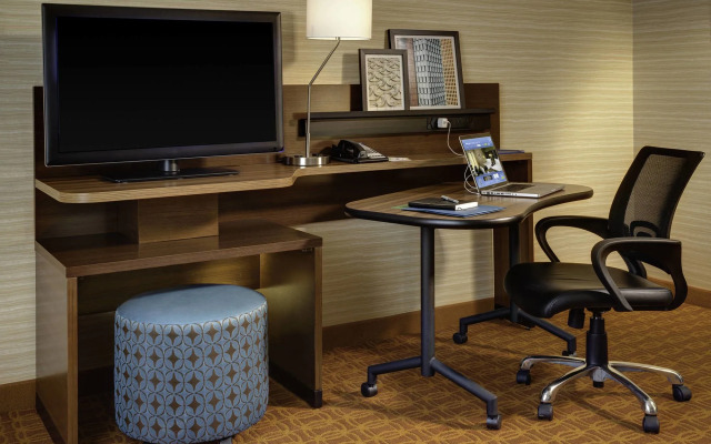 Fairfield Inn & Suites Atlanta Lithia Springs