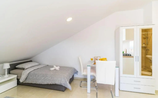 Apartments Smanjak