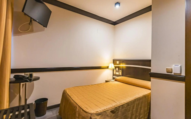 Hotel Machaco