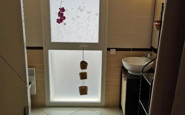 appartement T3 Gruissan
