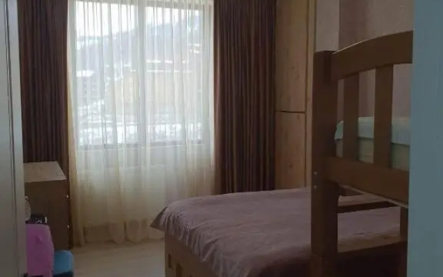 Didveli Residence Studio Apartment