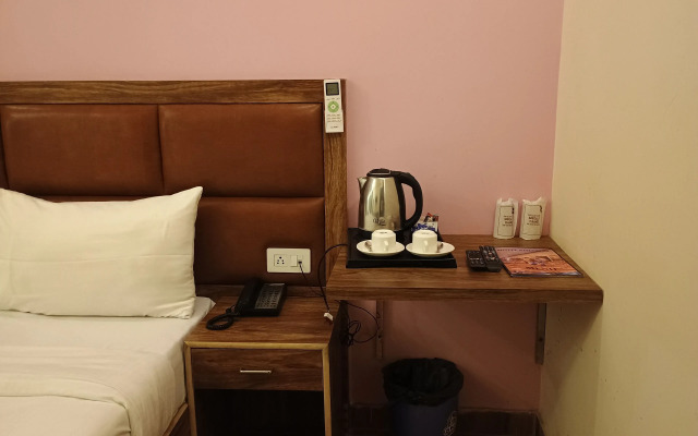 Stiltstay - Managed by AHG