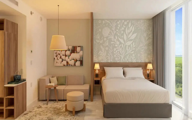 Hyatt Place Cancun Airport