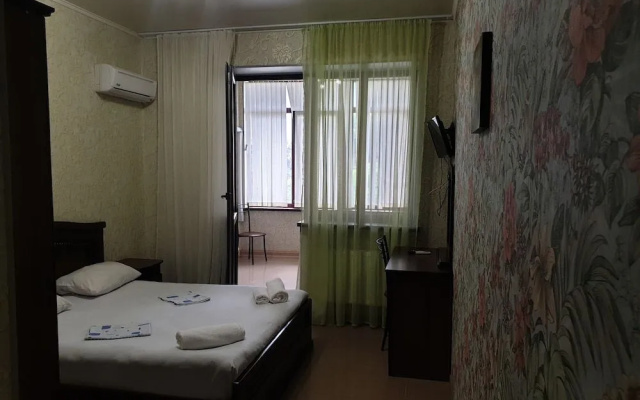 Hotel u morya
