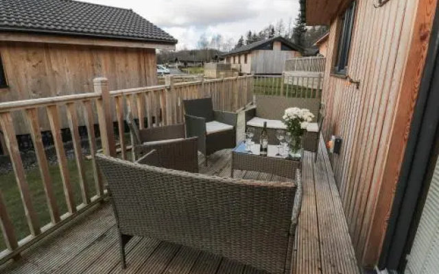 Willow Lodge