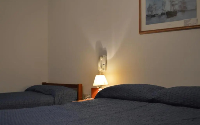 Hotel Posta Arroyito