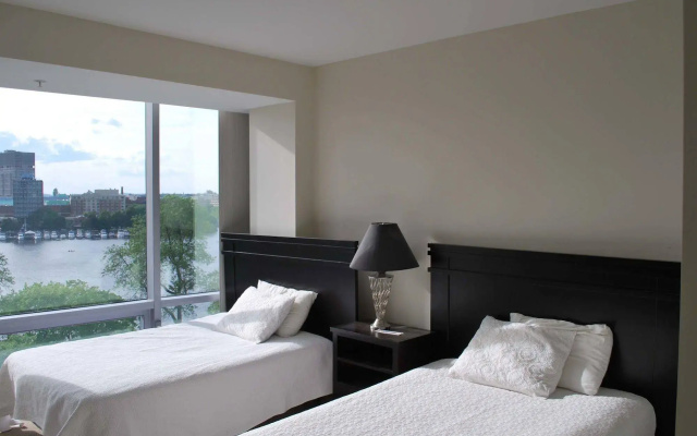 Charles River Executive Suites