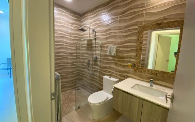 Sunset Ocean View Condo