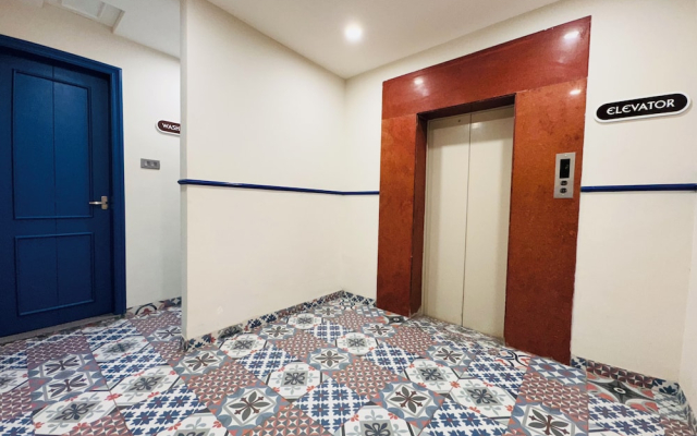 Nirvana Boutique Hotel