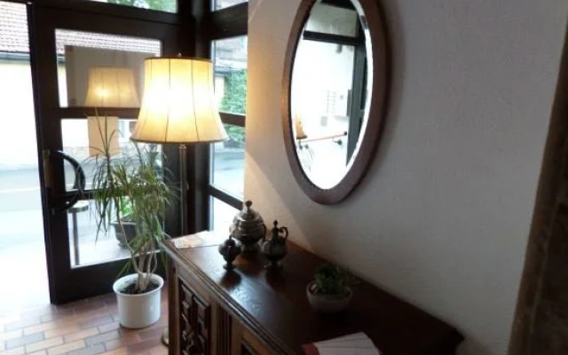 Hotel Bauer