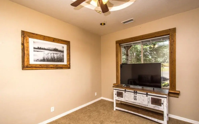 Silver Saddle Mountain Retreat