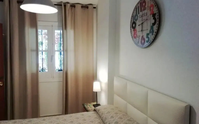 Hostal Tres Soles