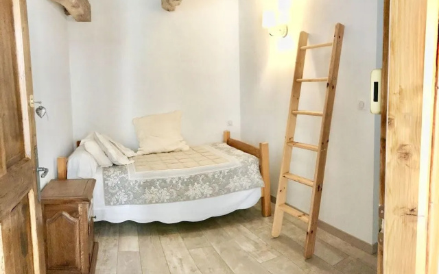 Le Relais des Anges