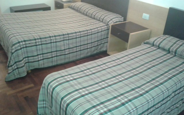 Efe Hotel & Cowork