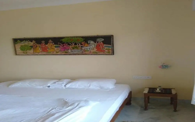 Lalita Homestay Countryside