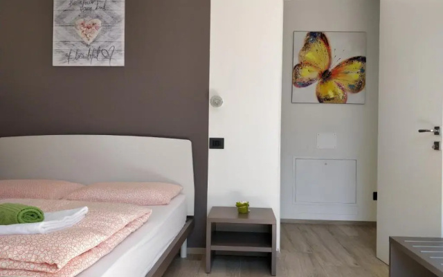 Casa Vacanze Arcobaleno
