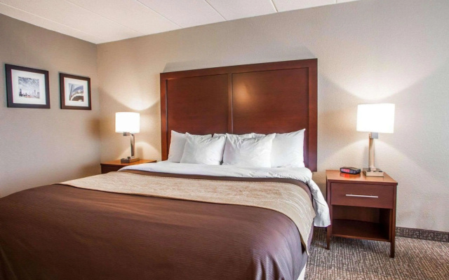 Comfort Inn