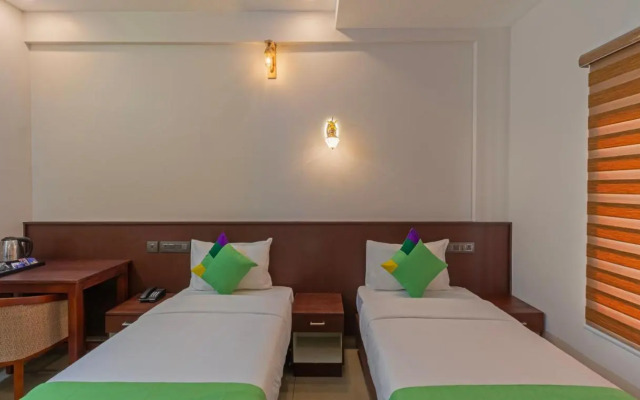 Treebo Amigos Residency Cochin Airport Hotel