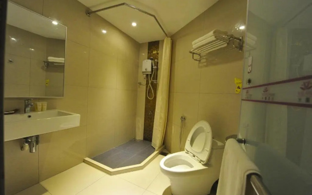 Milano Hotel