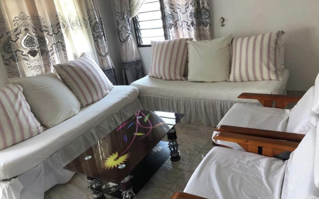 Kigotho Hotel & Apartments