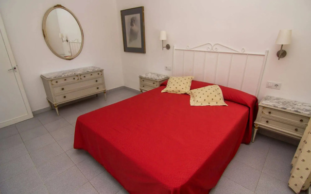 Agi Casa Puerto