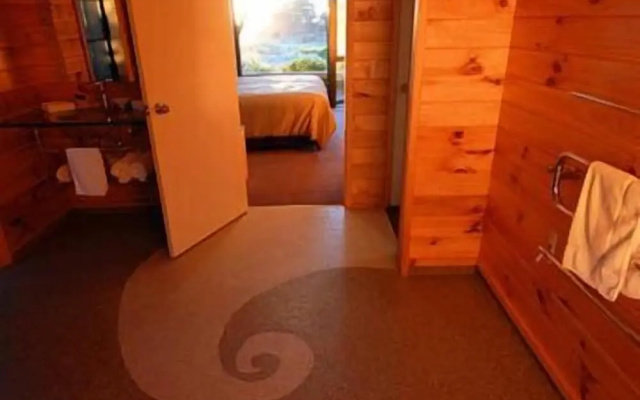 Beach Hideaway