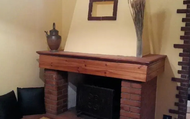 La Casa di Badia