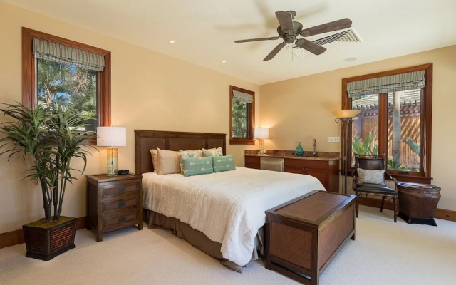 Ke Kailani Hale A2 3 Bedroom Home