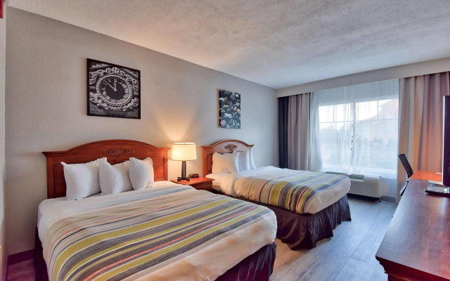 Country Inn & Suites by Radisson, Ocala Southwest