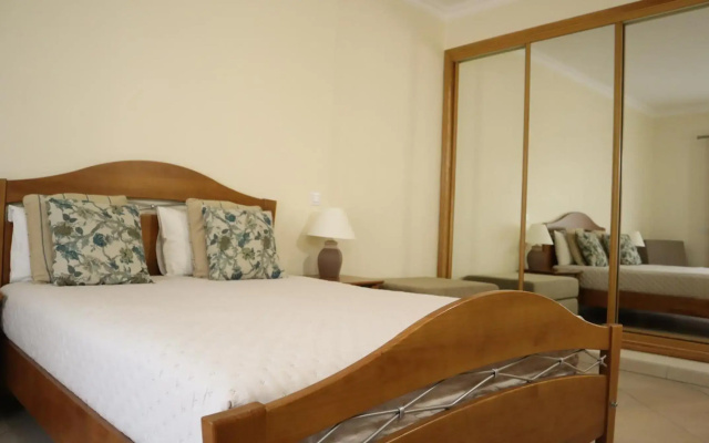 Casablanca AL by Albufeira Rental