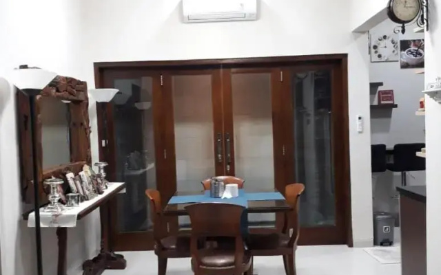 Imperial Villa Syariah