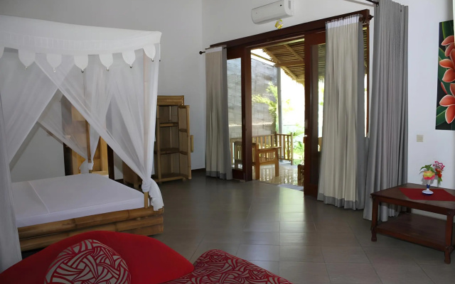 Jo Je Bungalow